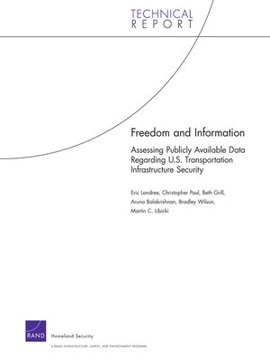 cover image of Freedom and Information